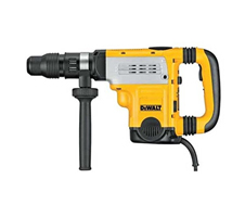 45mm, SDS Max Combi Hammer 
